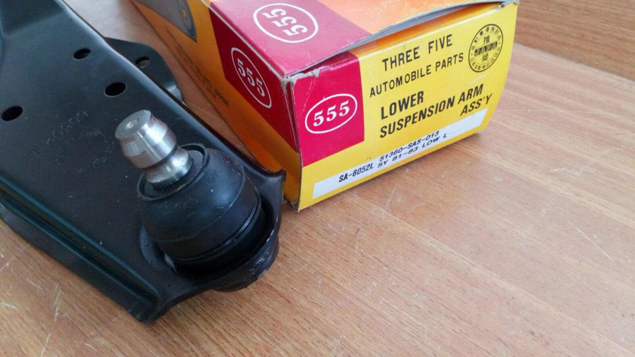 Control Arm Front Left fits Honda Accord SY SZ 51360-SA5-013 SA6052L View Right