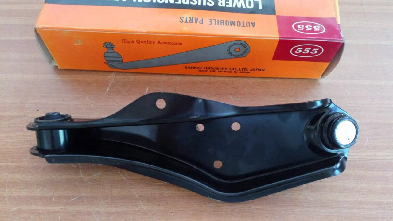 Control Arm Front Right fits Honda Accord SY SZ 51350-SA5-013 SA6052R View Rear