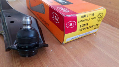 Control Arm Front Right fits Honda Accord SY SZ 51350-SA5-013 SA6052R View Right