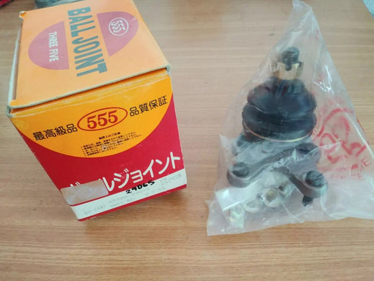 Ball Joint Upper Left or Right fits Toyota Hiace Commuter YH5 YH6 YH7 LH5 LH7 SB-2481 View Front