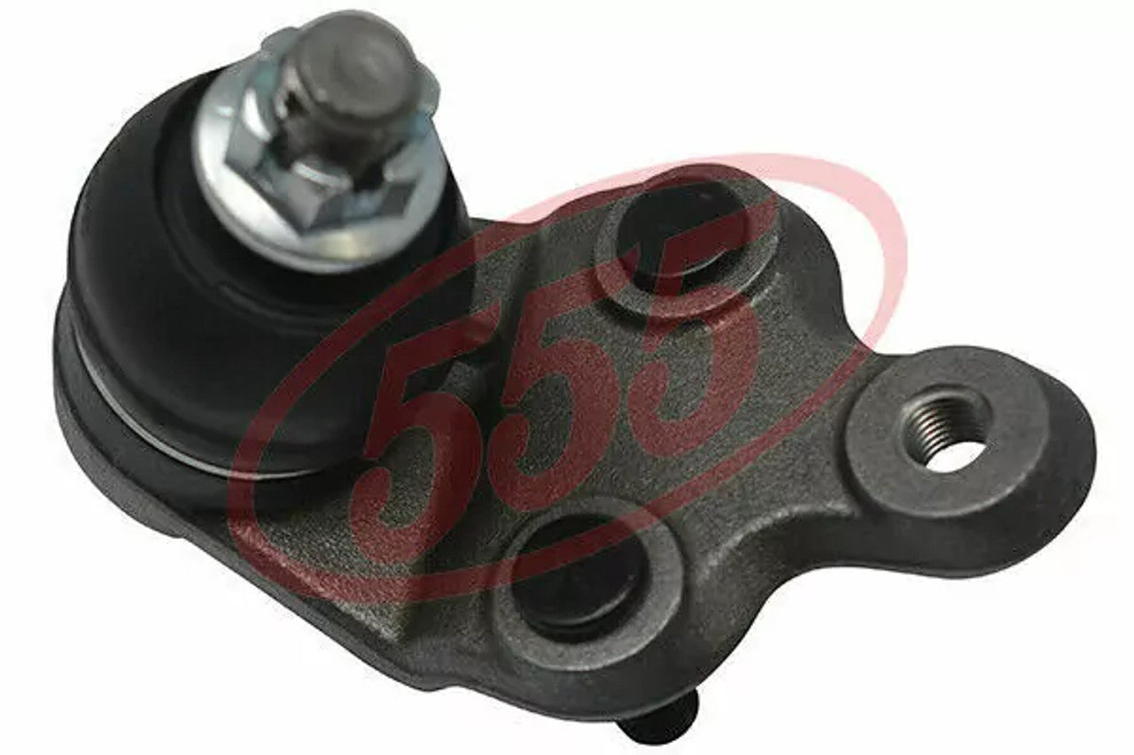Ball Joint fits Toyota Carina Corolla Lower Left Right AE80 AE81 AE82 CE80 SB-2542 View Front