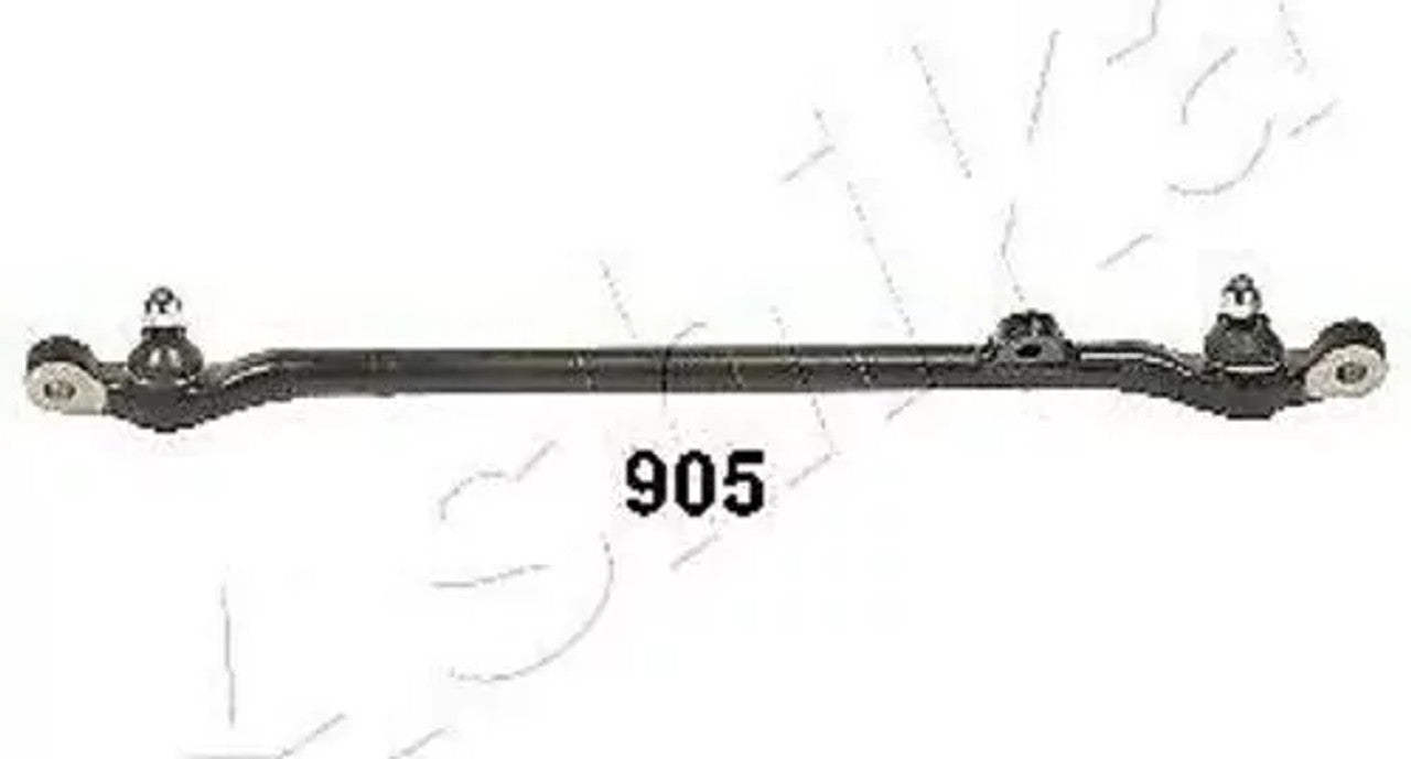 Steering Center Link fits Isuzu Opel Panther TF Campo Chevrolet LUV 2WD 4x2 RHD SC-5340 View Front