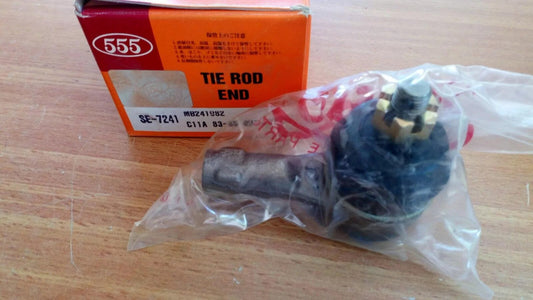 Tie Rod End Left or right fits Mitsubishi Lancer Mirage C11 C12 C13 C14 C37 B11 SE-7241 View Front