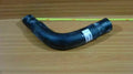 Radiator Hose Upper fits Mazda Titan T3500 SL engines SEM1-15-186A View Front