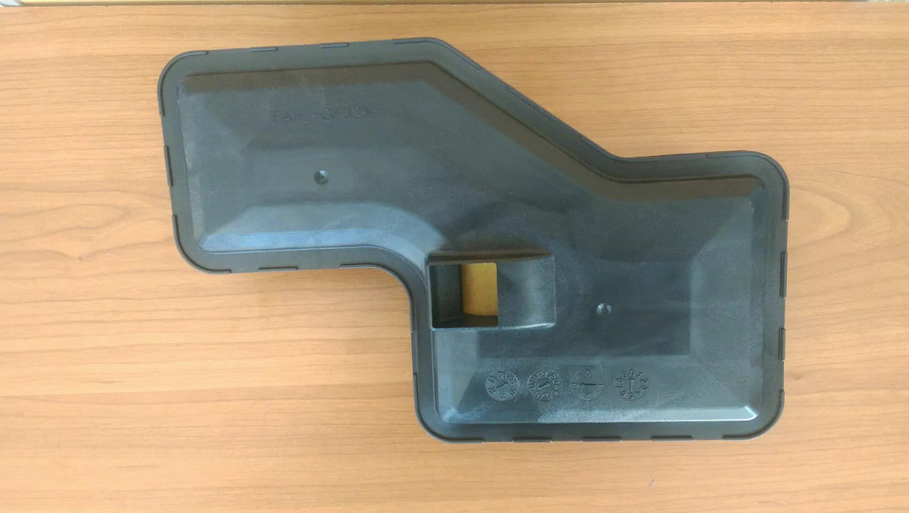 Automatic Transmission Filter fits Honda Jazz Fit City ZX CVT SF313 View Front