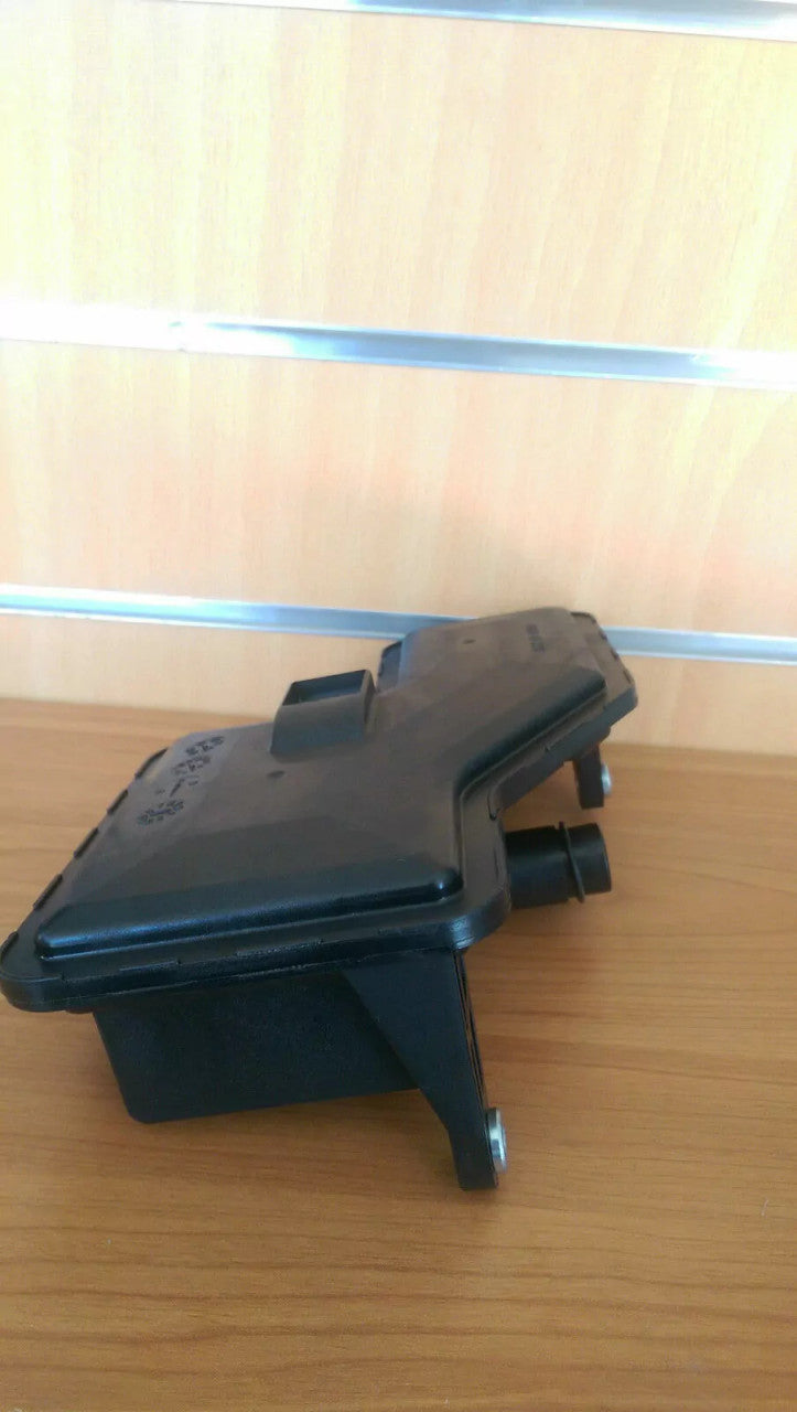 Automatic Transmission Filter fits Honda Jazz Fit City ZX CVT SF313 View Left