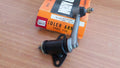 Idler Arm RHD fits Mazda B Series Bongo Courier Proceed UB93-32-320A SI-1520 View Front