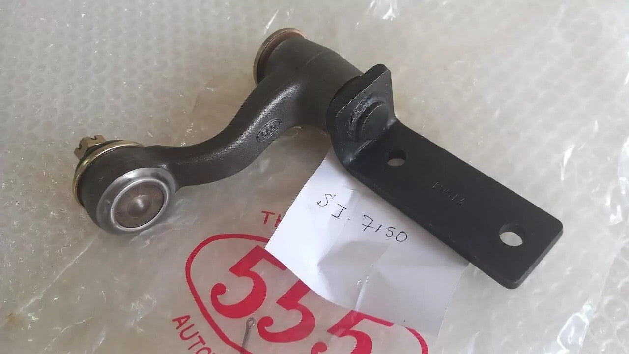 Idler Arm fits Mitsubishi L200 Forte Plymouth Arrow Truck L021P L025P 2WD RHD SI-7150 View Front