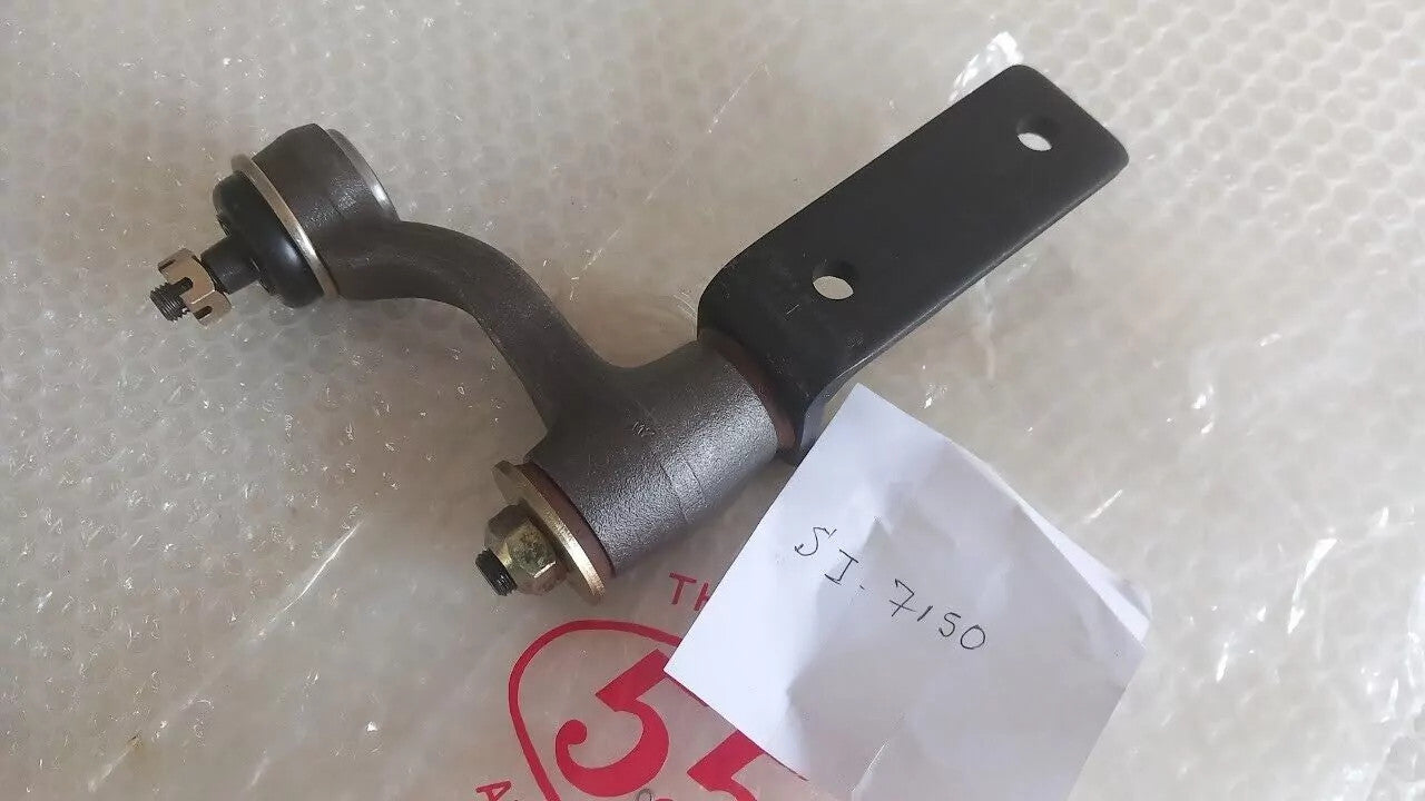 Idler Arm fits Mitsubishi L200 Forte Plymouth Arrow Truck L021P L025P 2WD RHD SI-7150 View Rear
