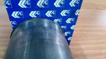 Cylinder Sleeve Liner fits Perkins Nissan 100mm Bore SJ351306 View Rear