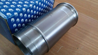 Cylinder Liner Sleeve fits Scania 127mm Bore SJ351388 View Rear