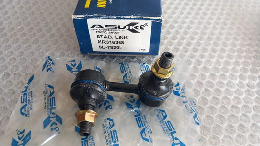 Sway Bar Link fits Mitsubishi FTO Lancer EVO CT9A CZ4A Outlander Stabilizer SL-7820L