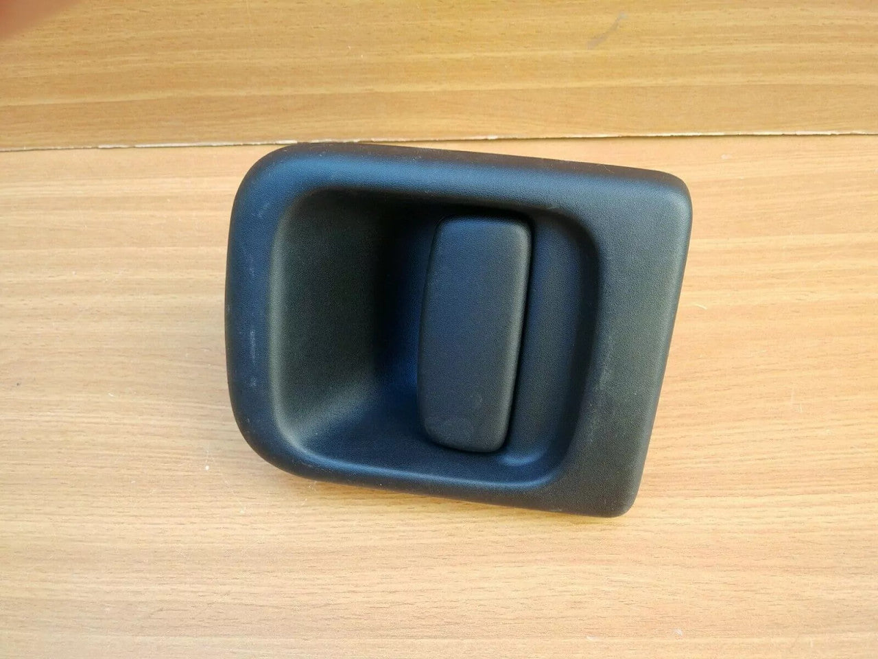Exterior Door Handle Front Left fits Opel Vauxhall Movano A 9160788 Genuine SPITI View Right