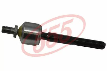 1x Tie Rod fits Honda Accord Odyssey Acura CL Isuzu Oasis Rack End Left Right SR-6210 View Front