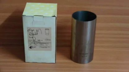 Piston Liner Sleeve fits Mazda Kia R2 engines 86mm Bore Semifinish SU351297 View Front