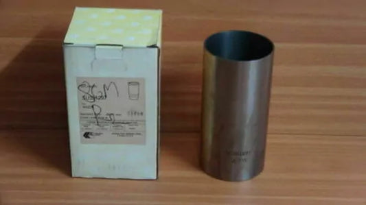 Piston Liner Sleeve fits Mazda Kia R2 engines 86mm Bore Semifinish SU351297 View Front