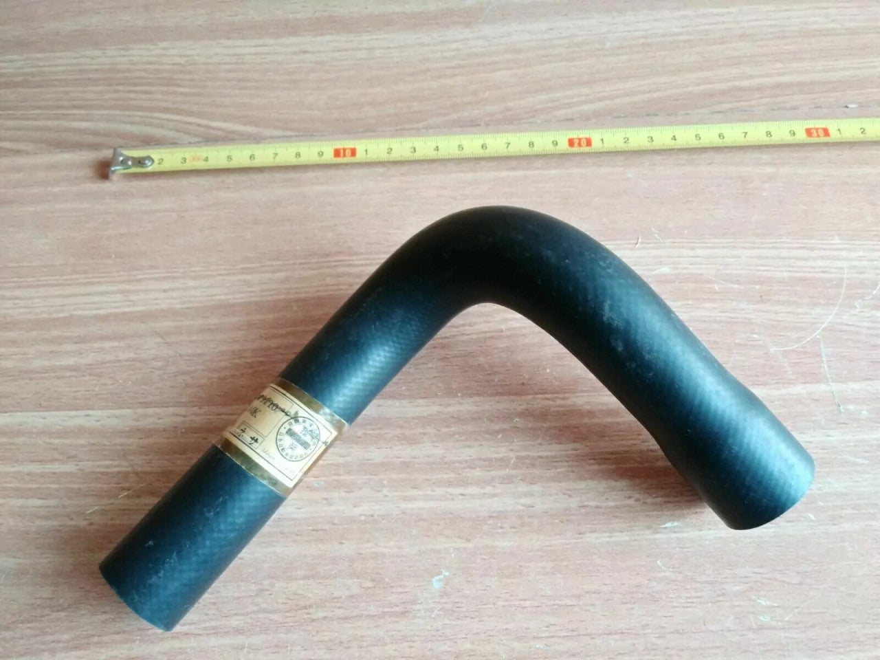 Radiator Hose Lower fits Suzuki Carry ST40 SZ3046 View Front