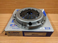 Clutch Pressure Plate fits Suzuki Ignis RM415 Swift RS413 RS415 Baleno SY419 SZC553 View Front