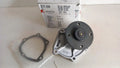 Water Pump fits Toyota Corolla Starlet Tercel Corsa 2E 3E 2ET 3ET T-68 View Front