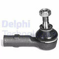 Tie Rod End Left Right fits Opel Combo Corsa Tigra Smart ForTwo TA1135 View Front
