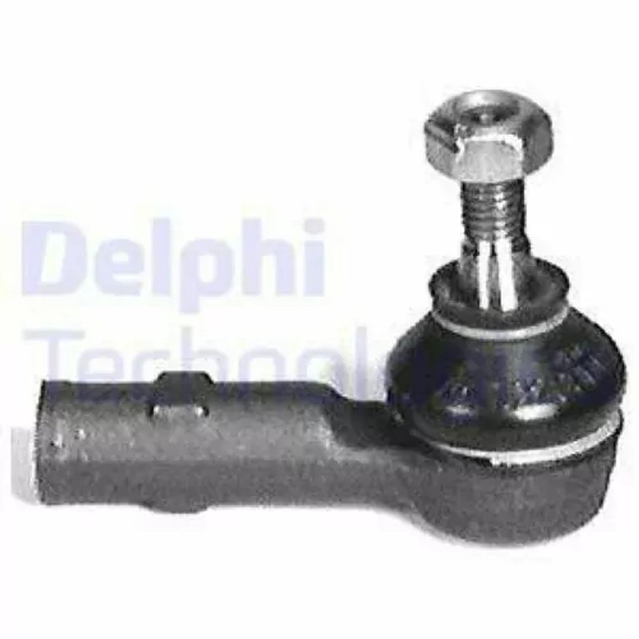 Tie Rod End Left Right fits Opel Combo Corsa Tigra Smart ForTwo TA1135 View Front