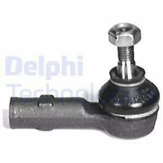 Tie Rod End Left Right fits Opel Combo Corsa Tigra Smart ForTwo TA1135 View Front