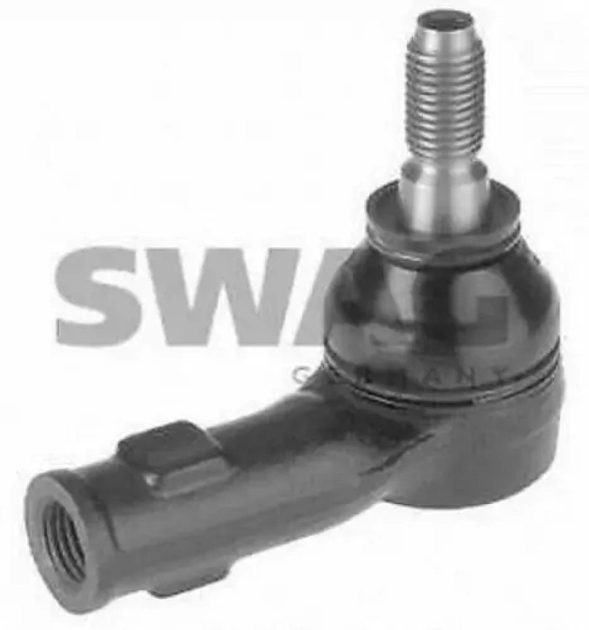 Tie Rod End Right fits VW Golf 1J1 Beetle Audi A3 8L1 Scoda Octavia 1U2 1U5 TA1666 View Front