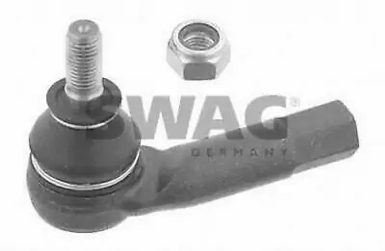 Tie Rod End Front Left fits Seat Arosa Ibiza Inca Cordoba VW Caddy Lupo Polo TA1690 View Front