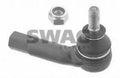 Tie Rod End fits VW Caddy Lupo Polo Seat Arosa Cordoba Ibiza Inca Front Right TA1691 View Front