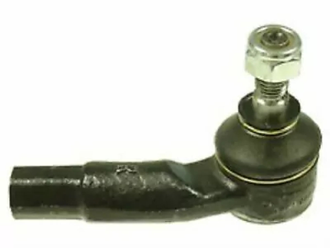 Tie Rod End fits Seat Arosa Cordoba Ibiza VW Caddy Lupo Polo Front Right TA1691 View Front
