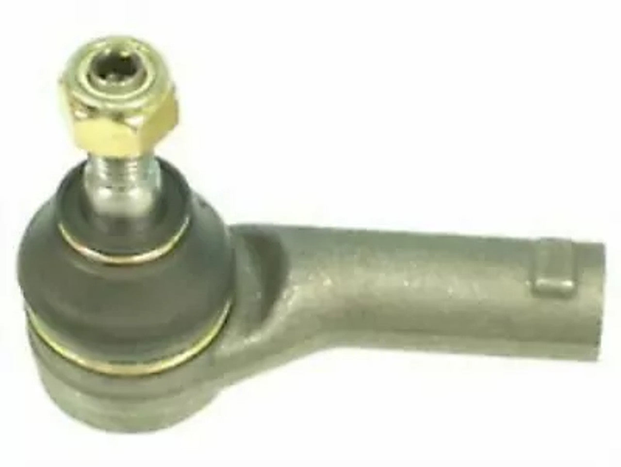 Tie Rod End Left fits VW Golf New Beetle Seat Leon Audi A3 TT TA1780 View Front