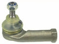 Tie Rod End Left fits Alfa Romeo 147 156 166 GT Lancia Thesis TA1787 View Front