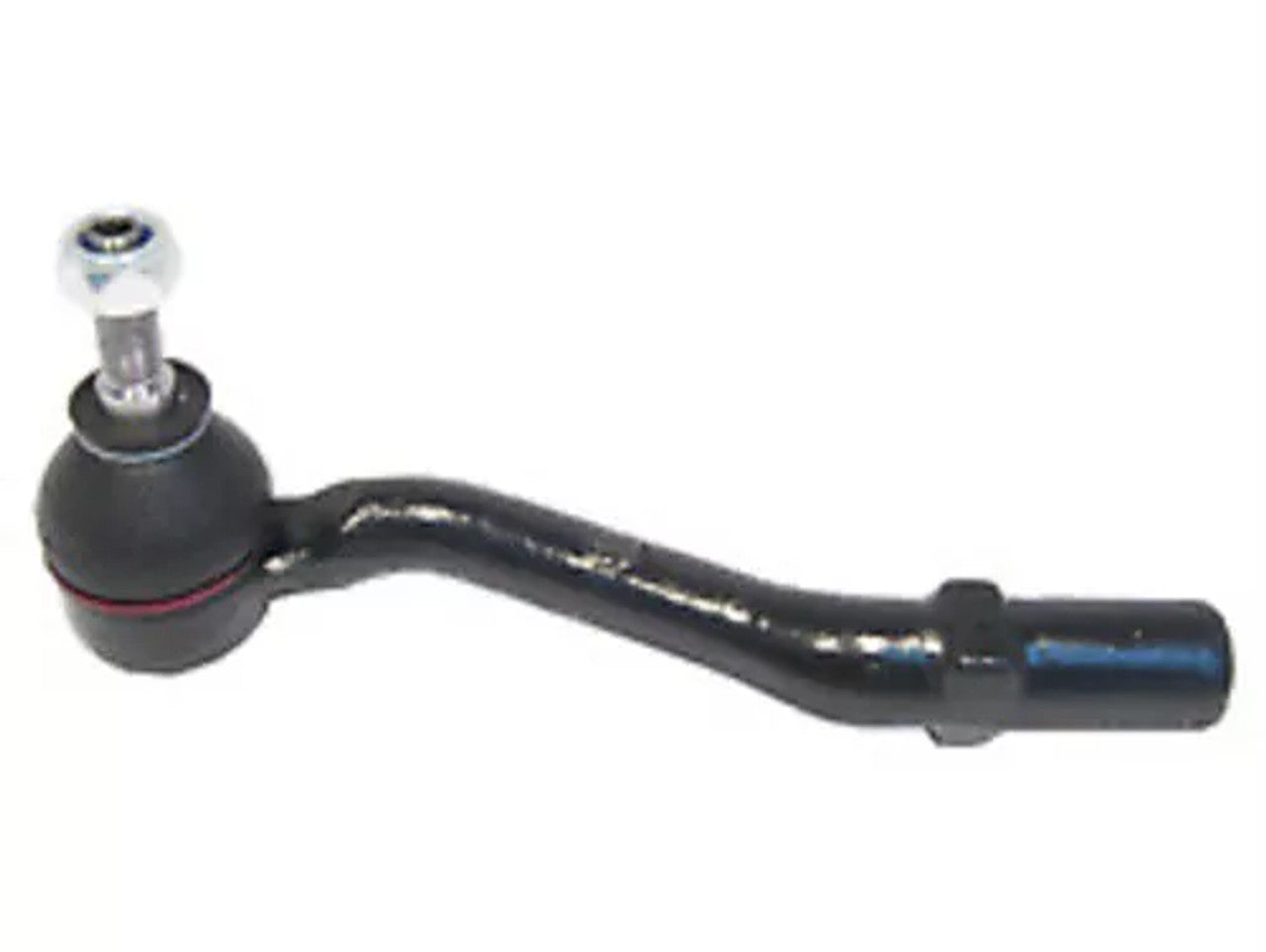 Tie Rod End fits Citroen C2 C3 Peugeot 1007 Left TA1827 View Front