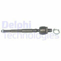 Tie Rod fits Honda Jazz Fit GD1 GD3 GD5 Left Right TA1957 View Front