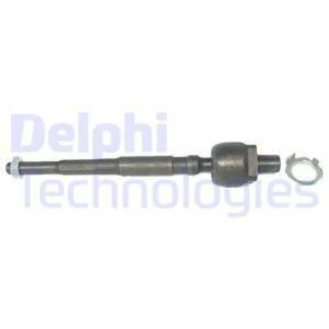 Tie Rod fits Honda Jazz Fit GD1 GD3 GD5 Left Right TA1957 View Front