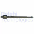 Tie Rod fits Nissan Pulsar Langley Sunny Almera Inner Rack End Left Right TA1979 View Front