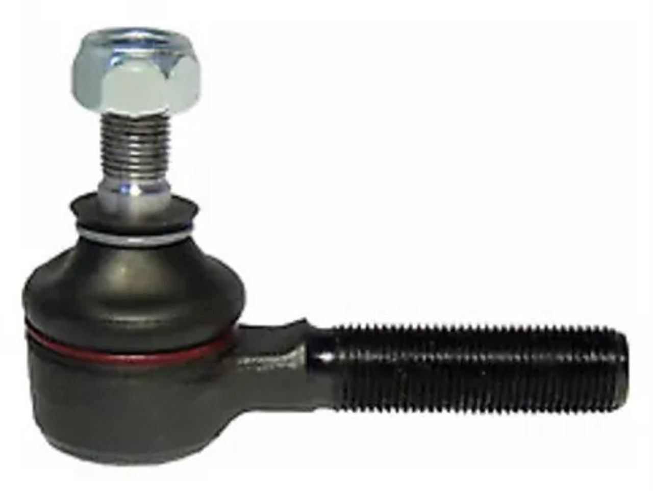 Tie Rod End fits Suzuki Jimny Samurai Sierra Front Axle Left TA1996 View Front