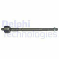 Tie Rod fits Renault Megane 1 Inner Rack End Left Right TA2011 View Front