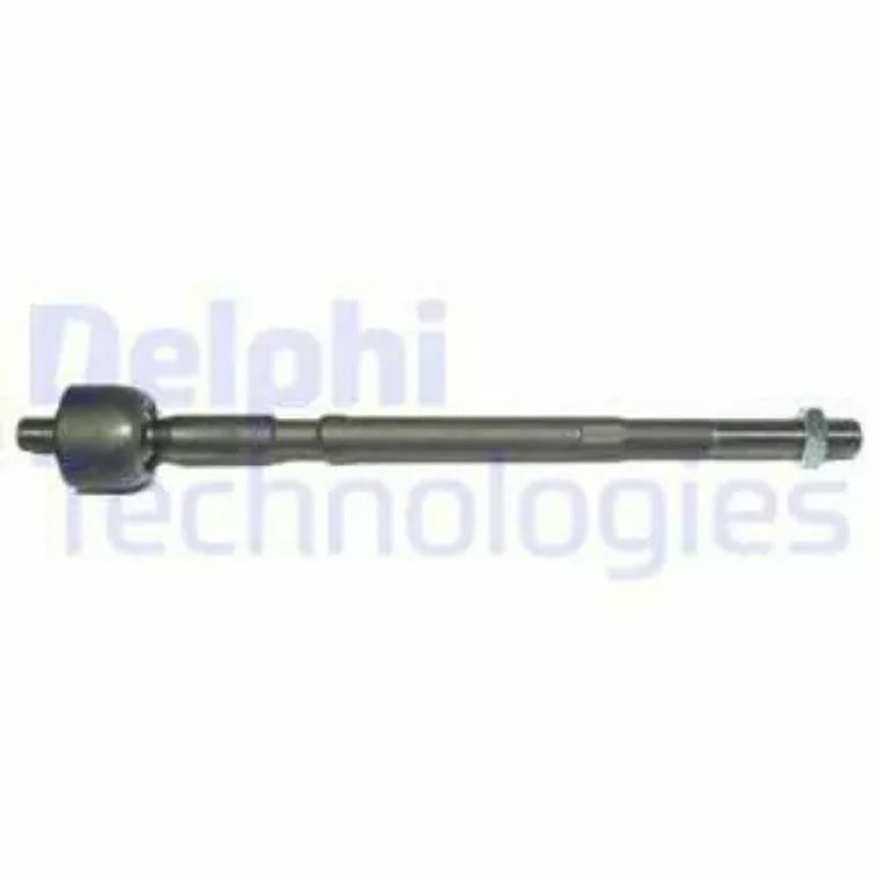 Tie Rod fits Renault Megane 1 Inner Rack End Left Right TA2011 View Front