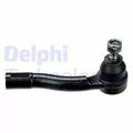 Tie Rod End Right fits Chevrolet Daewoo Lacetti KLAN Nubira J200 TA2069 View Front