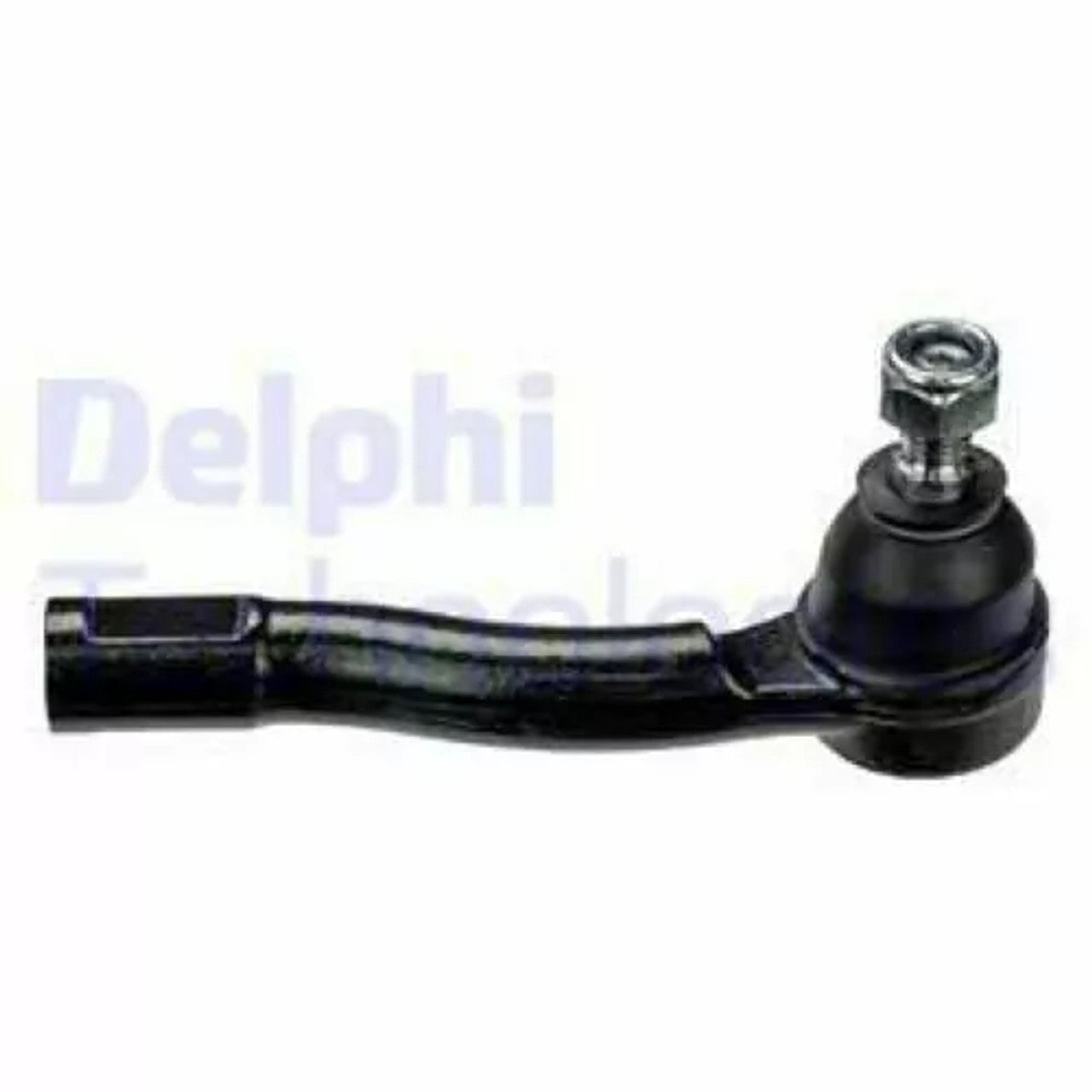 Tie Rod End Right fits Chevrolet Daewoo Lacetti KLAN Nubira J200 TA2069 View Front