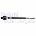 Tie Rod fits Mitsubishi Carisma Space Star Inner Rack End Left Right TA2374 View Front