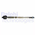 Tie Rod fits Opel Corsa D Alfa Romeo Mito Fiat Grande Punto Evo Inner Rack End TA2413 View Front