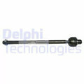 Tie Rod fits Opel Vauxhall Corsa D Zafira Front Left Right Rack End TA2453 View Front