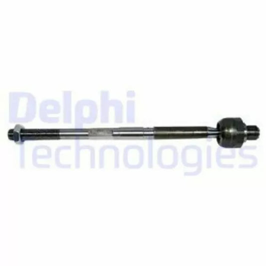 Tie Rod fits Opel Vauxhall Corsa D Zafira Front Left Right Rack End TA2453 View Front