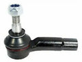 Tie Rod End Left fits Ford B-Max Ecosport Fiesta Transit Courier Tourneo TA2498 View Front