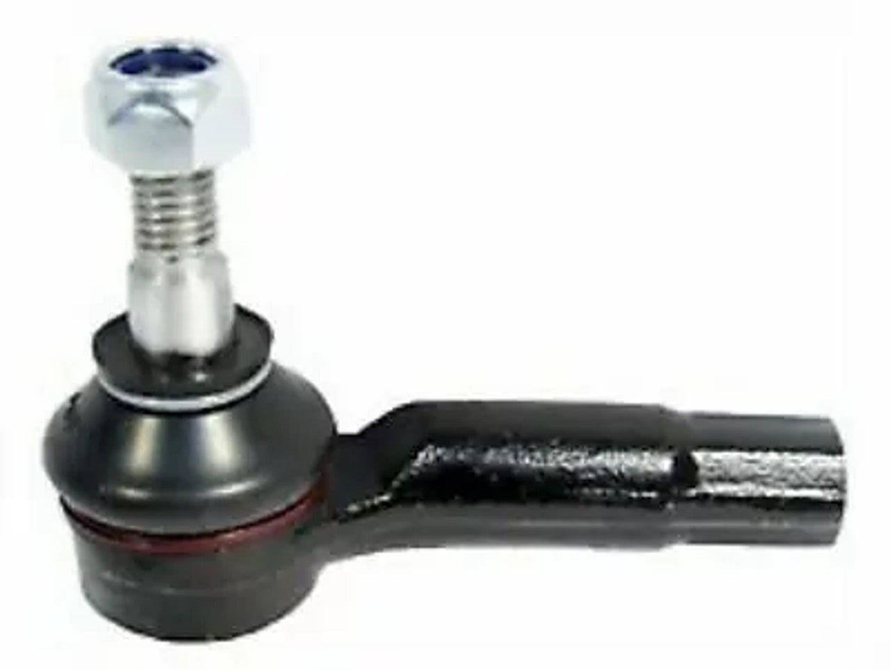 Tie Rod End Left fits Ford B-Max Ecosport Fiesta Transit Courier Tourneo TA2498 View Front