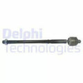 Tie Rod fits Ford B-Max JK Fiesta Transit Courier Van Inner Rack End Left Right TA2504 View Front