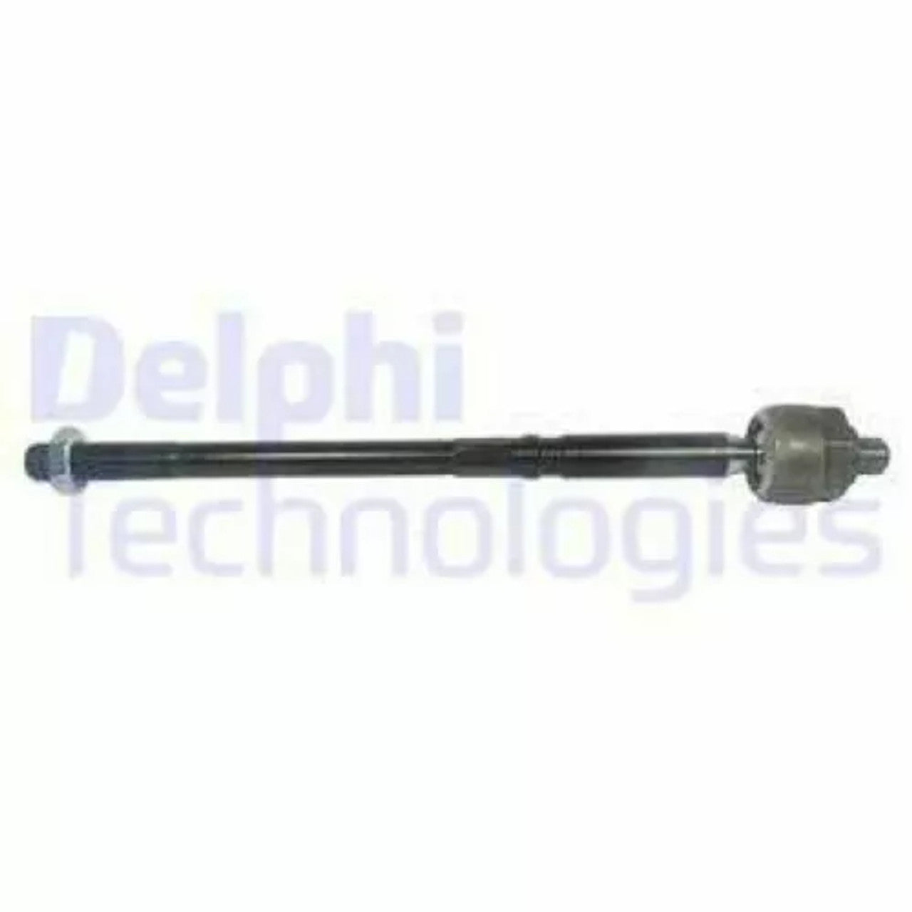 Tie Rod fits Ford B-Max JK Fiesta Transit Courier Van Inner Rack End Left Right TA2504 View Front