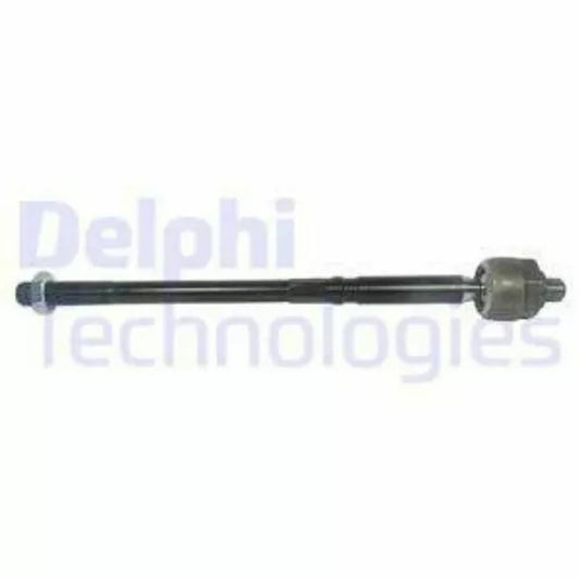 Tie Rod fits Ford B-Max JK Fiesta Transit Courier Van Inner Rack End Left Right TA2504 View Front